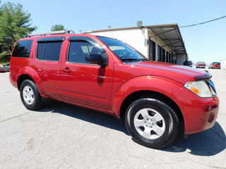 2011 Nissan Pathfinder for sale in Clarksville TN