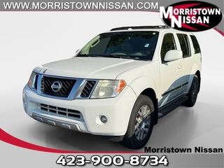 2010 Nissan Pathfinder for sale in Morristown TN