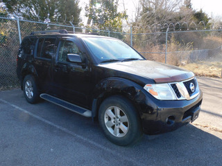 2011 Nissan Pathfinder for sale in Clarksville TN