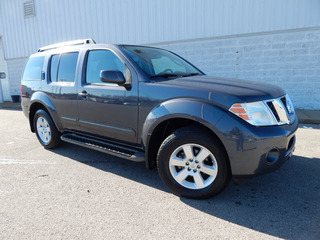 2011 Nissan Pathfinder for sale in Clarksville TN