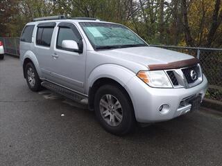 2012 Nissan Pathfinder for sale in Clarksville TN