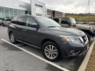 2013 Nissan Pathfinder for sale in Chattanooga TN