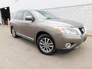 2014 Nissan Pathfinder for sale in Clarksville TN