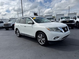 2013 Nissan Pathfinder for sale in Knoxville TN
