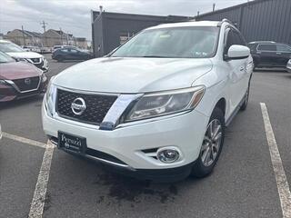 2015 Nissan Pathfinder for sale in Fairless Hills PA