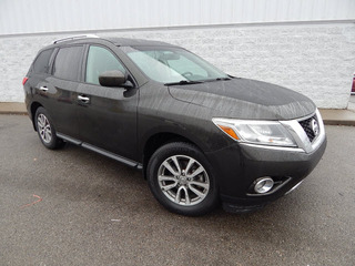 2016 Nissan Pathfinder for sale in Clarksville TN