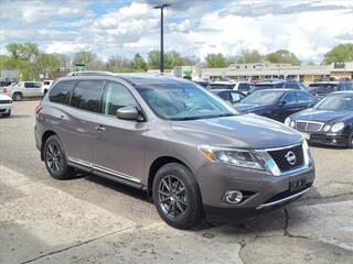 2013 Nissan Pathfinder