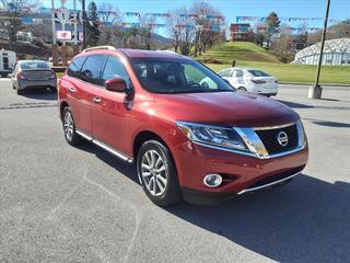 2015 Nissan Pathfinder for sale in Bluefield VA