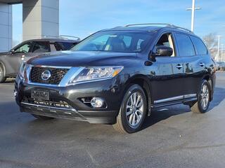 2016 Nissan Pathfinder for sale in Florence KY