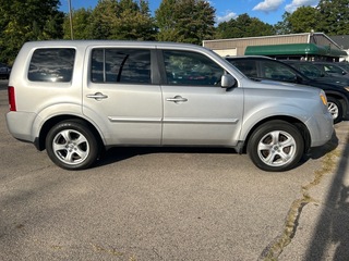 2016 Nissan Pathfinder