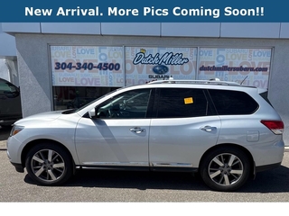 2016 Nissan Pathfinder for sale in North Haven CT