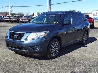 2014 Nissan Pathfinder for sale in Joliet IL