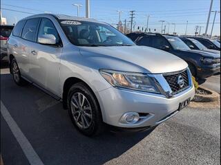 2015 Nissan Pathfinder for sale in Bowling Green KY