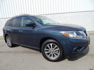 2016 Nissan Pathfinder for sale in Clarksville TN