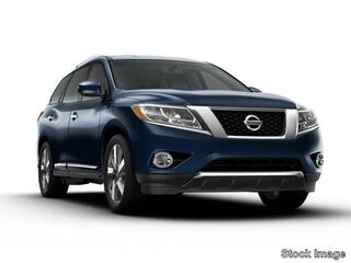 2013 Nissan Pathfinder for sale in Johnson City TN