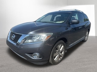 2013 Nissan Pathfinder for sale in Indianapolis IN