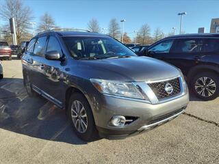 2015 Nissan Pathfinder for sale in Clarksville TN