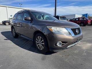 2016 Nissan Pathfinder for sale in Easley SC