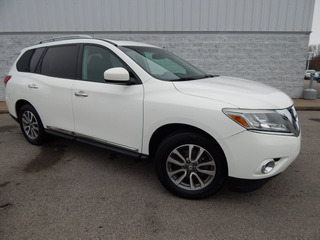 2013 Nissan Pathfinder for sale in Clarksville TN