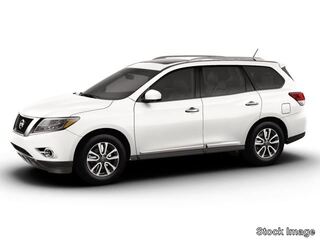 2015 Nissan Pathfinder for sale in Green Brook NJ