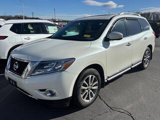 2016 Nissan Pathfinder for sale in Forest City NC