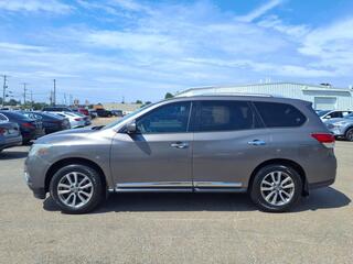 2014 Nissan Pathfinder for sale in Carthage MS