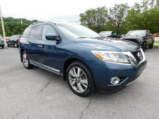 2015 Nissan Pathfinder for sale in Clarksville TN