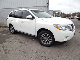 2013 Nissan Pathfinder for sale in Clarksville TN