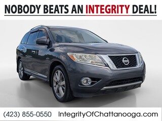 2014 Nissan Pathfinder for sale in Chattanooga TN