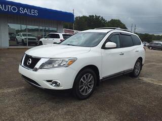 2014 Nissan Pathfinder for sale in Dickson TN