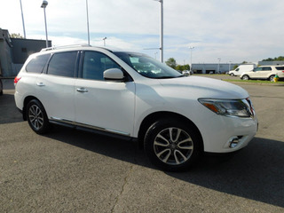 2014 Nissan Pathfinder for sale in Clarksville TN