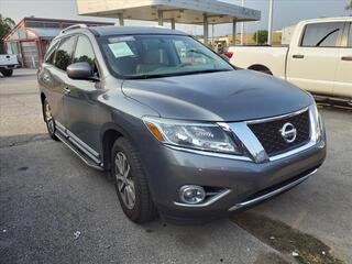 2015 Nissan Pathfinder for sale in Clarksville TN