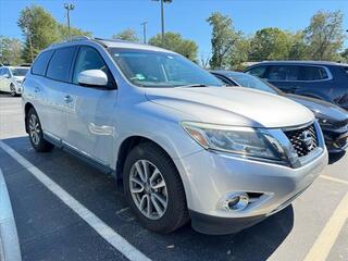 2015 Nissan Pathfinder for sale in Greer SC