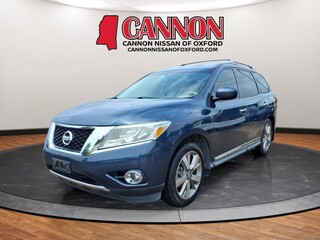 2014 Nissan Pathfinder for sale in Bedford PA