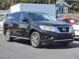 2013 Nissan Pathfinder for sale in Manassas VA