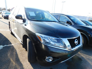 2015 Nissan Pathfinder for sale in Clarksville TN