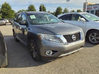 2015 Nissan Pathfinder for sale in Clarksville TN