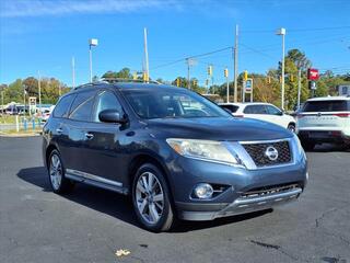 2013 Nissan Pathfinder for sale in Sanford NC