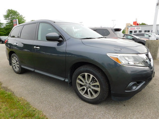 2014 Nissan Pathfinder for sale in Clarksville TN