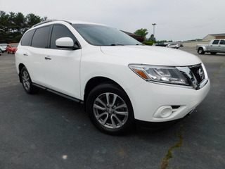 2015 Nissan Pathfinder for sale in Clarksville TN