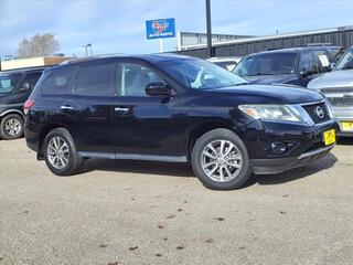 2013 Nissan Pathfinder