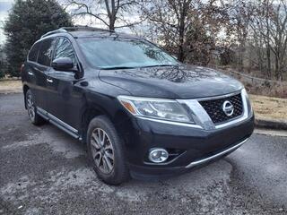 2013 Nissan Pathfinder for sale in Clarksville TN