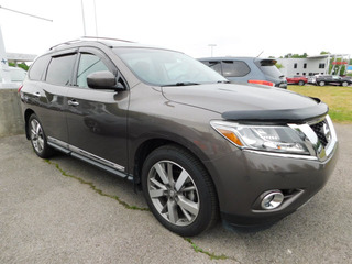 2015 Nissan Pathfinder for sale in Clarksville TN