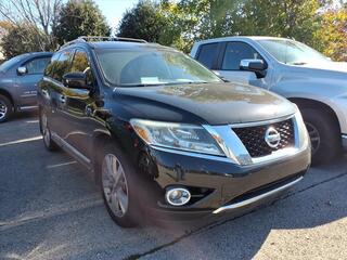 2016 Nissan Pathfinder for sale in Clarksville TN