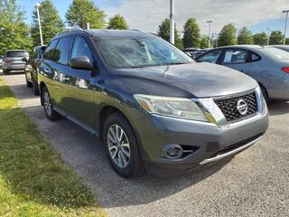 2013 Nissan Pathfinder for sale in Clarksville TN