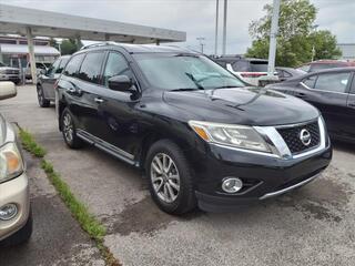 2014 Nissan Pathfinder for sale in Clarksville TN