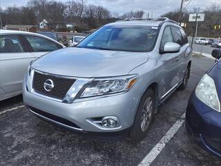 2014 Nissan Pathfinder for sale in Madison TN