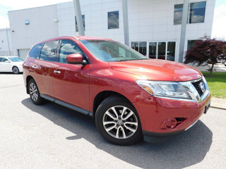 2014 Nissan Pathfinder for sale in Clarksville TN