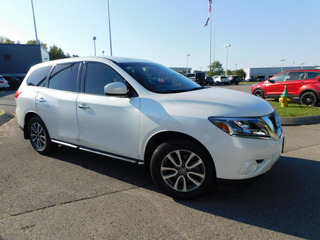 2015 Nissan Pathfinder for sale in Clarksville TN