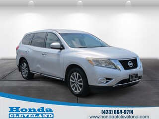 2014 Nissan Pathfinder for sale in Cleveland TN